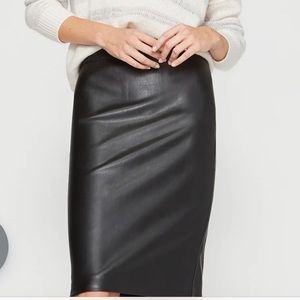 The Drew Skirt